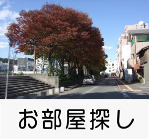 賃貸物件検索