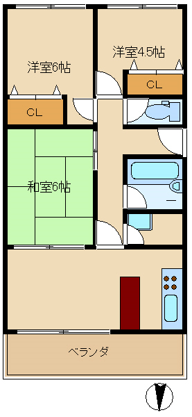 httpsで操作：おすすめ⇒特集