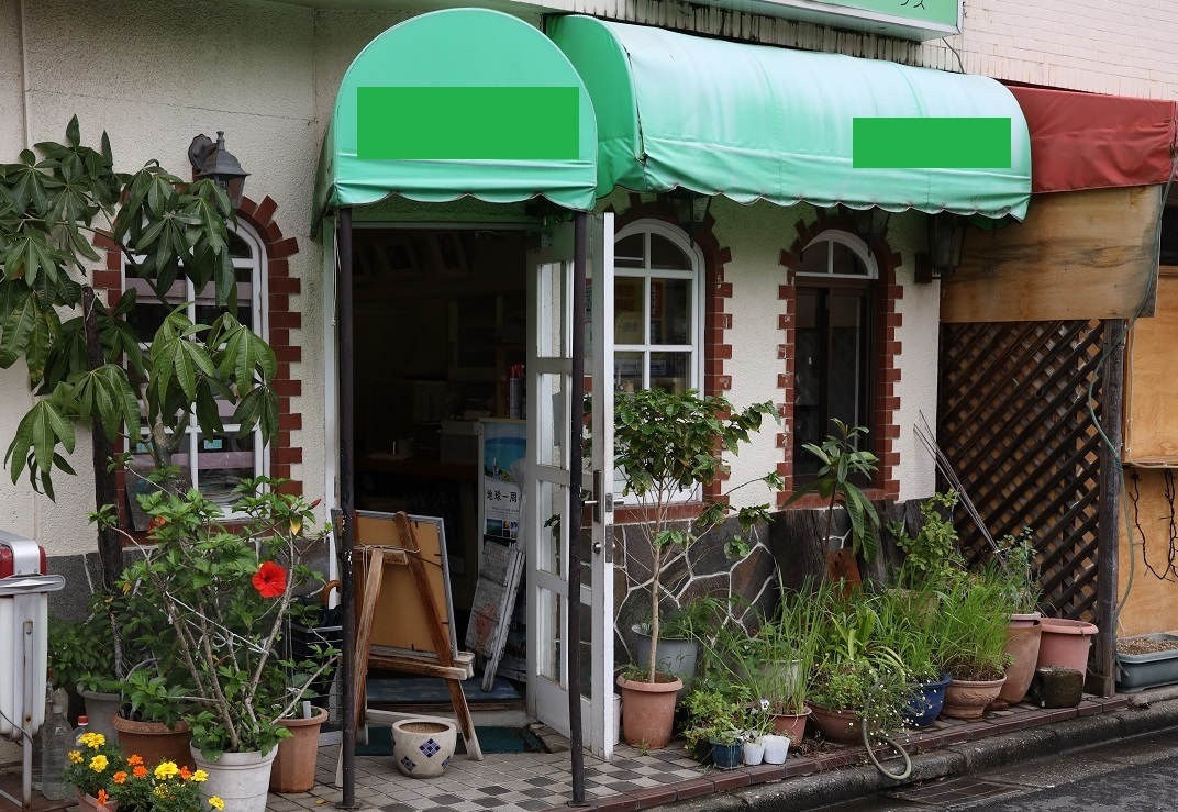 1F居抜き 貸店舗 飲食可