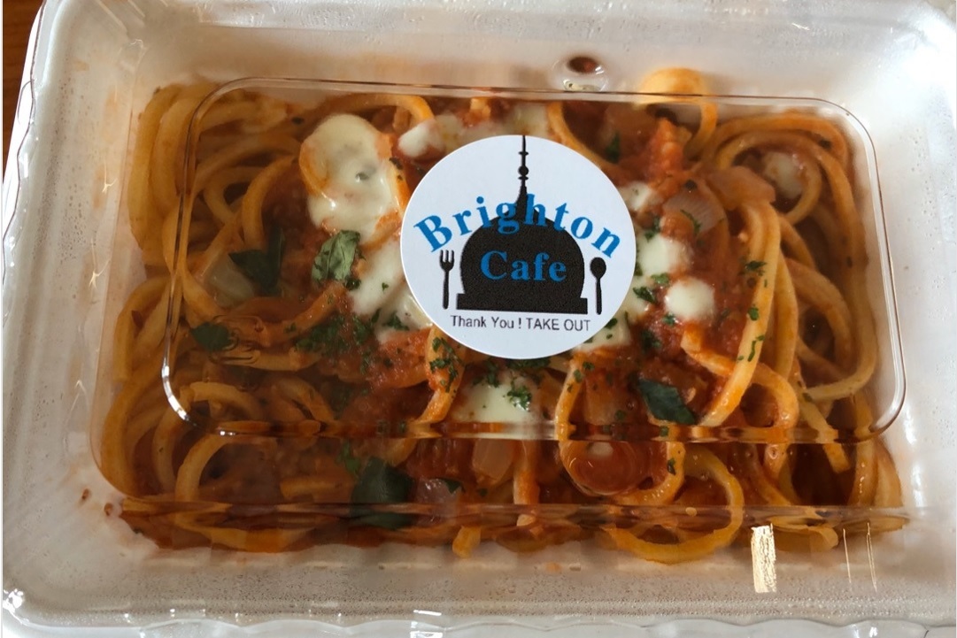 テイクアウト 川越 みやこ不動産のブログより