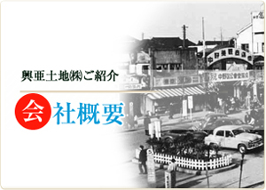 会社概要